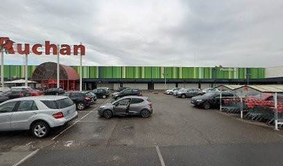 Crousti O Chaud, Fast-Food à Woippy