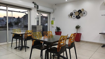 Mabel Kebab Tacos Pont-de-l'Isère, Fast-Food à Pont-de-l'Isère