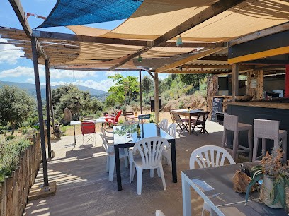 Snack De L'Ortolo, Fast-Food à Sartène