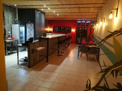 San Tacos, Fast-Food à Plaisance-du-Touch