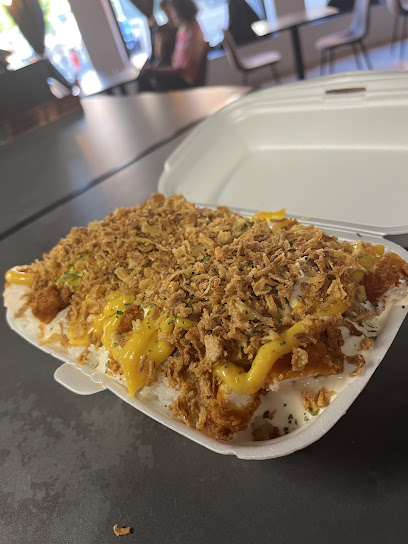 Tastyfactory Restauration Rapide à la Grand-Croix
