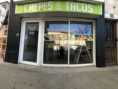 BIG TACOS MDM, Fast-Food à Mont-de-Marsan