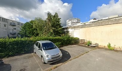 Chicken Village Meaux, Fast-Food à Meaux