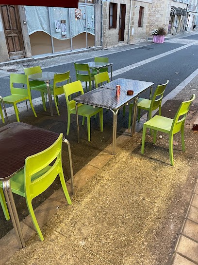 La Gaita, Sandwicherie à Lalinde