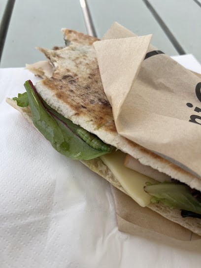 Lunicco - Cap3000, Fast-Food à Saint-Laurent-du-Var