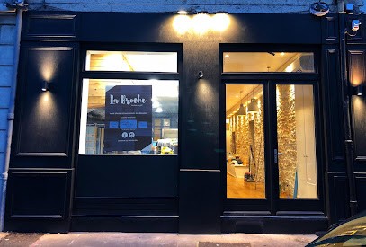 La Broche, Fast-Food à Lyon 07