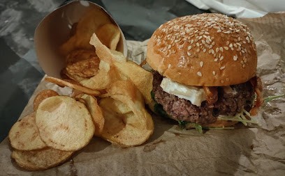 Apacheburgers, Fast-Food à Poey-de-Lescar