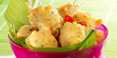 Snack Exotique Chez Nenette, Sandwicherie à Corbeil-Essonnes