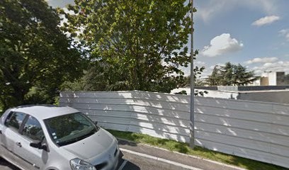 Cafétéria Universitaire Lyon Sud, Fast-Food à Oullins