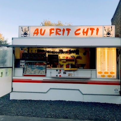 Friterie Maretz, Fast-Food à Maretz
