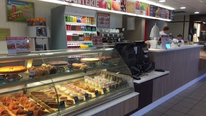 La Croissanterie, Sandwicherie à Burnhaupt-le-Bas