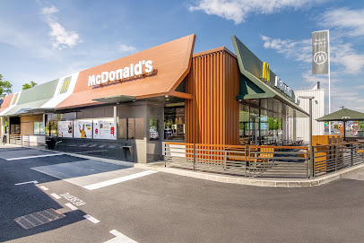 Mcdonald's Restauration Rapide à Brives-Charensac