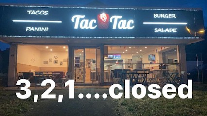 Tacotac, Fast-Food à Saint-Amand-Montrond