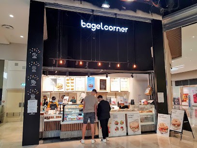 Bagel Corner - Bagels - Donuts - Café, Fast-Food à Blagnac