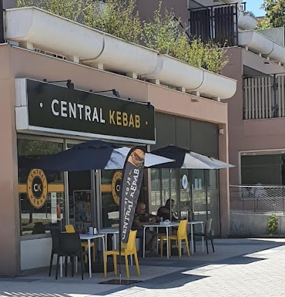 CENTRAL KEBAB QUETIGNY, Fast-Food à Quetigny