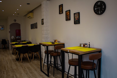 L'authentik, Snack-Bar à Keskastel