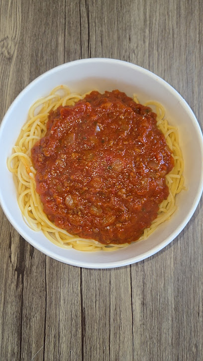 La Casa Di Pasta 16 Restauration Rapide à Angoulême