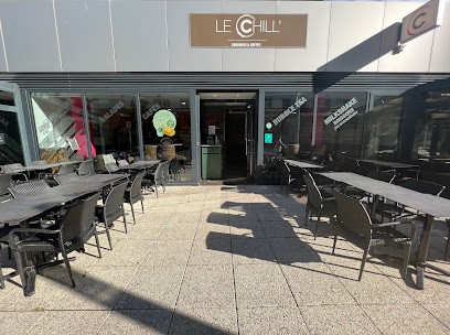 Le Chill' - La Défense, Sandwicherie à Courbevoie