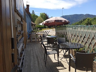 Restauration Rapide Dav Snack 66, Fast-Food à Saint-Maurice-sur-Moselle