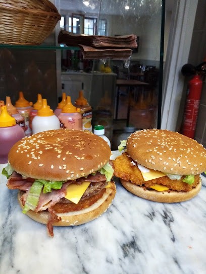 H Burger, Fast-Food à Dourdan