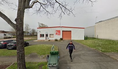 Glouton Sans Gluten, Fast-Food à Saint-Jean-de-Braye