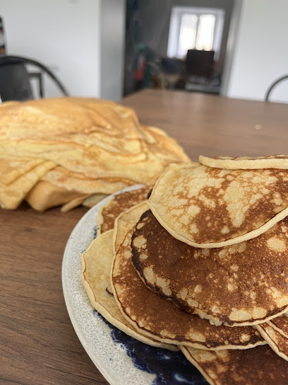 Un Jour, Une Crêpe, Restauration Rapide à Plouzévédé