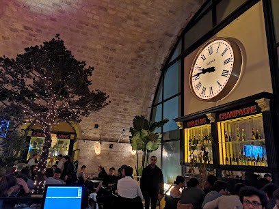 Gamelle, Fast-Food à Paris 12