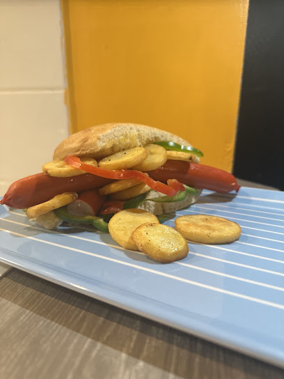 Hot Dog 61, Restauration Rapide à Flers