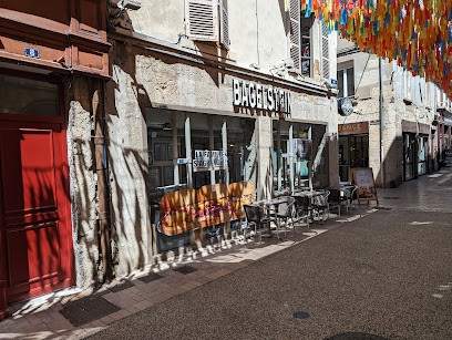 Bagelstein, Fast-Food à Vienne