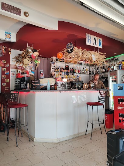 La Baraka, Fast-Food à Saintes-Maries-de-la-Mer