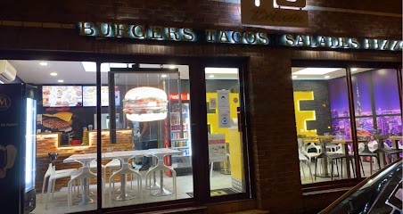 So Delicio Ribecourt, Fast-Food à Ribécourt-Dreslincourt