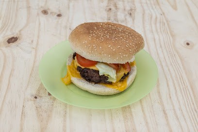 Roissy's Milkcrep, Fast-Food à Gonesse