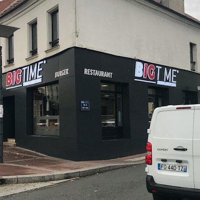 Le Pacha, Fast-Food à Nanterre