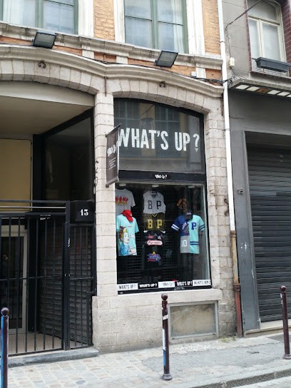 John's, Sandwicherie à Lille