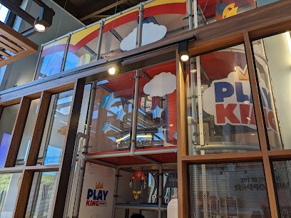 Burger King, Fast-Food à Trans-en-Provence