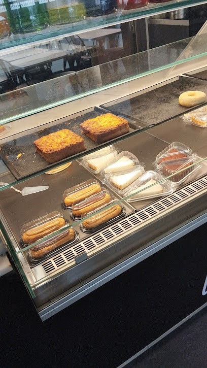 Le Paincho, Sandwicherie à Gennevilliers