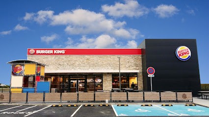 Burger King, Fast-Food à Saint-Martin-Boulogne