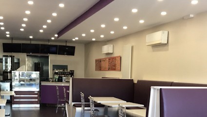 La Casa De Sam, Fast-Food à Vigneux-sur-Seine