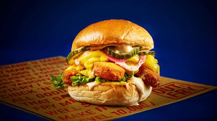 Out Fry - Korean Fried Chicken By Taster - Paris, Fast-Food à Massy