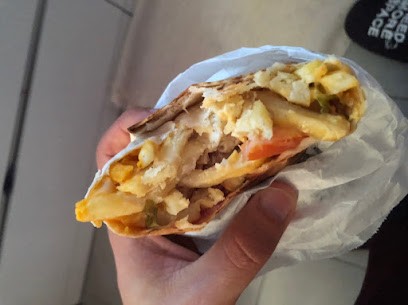 The Snacker’s, Fast-Food à Vénissieux