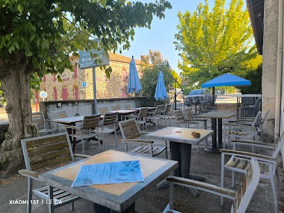 Chez Kiki, Fast-Food à Moustey