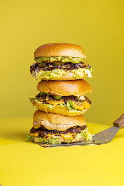 Smash Burger - SMH, Fast-Food à Saint-Martin-d'Hères