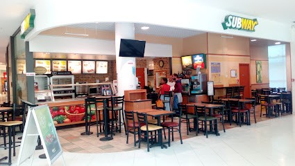Subway, Sandwicherie à Rezé