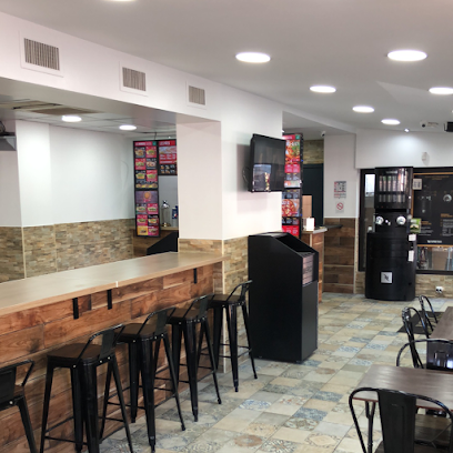 Le 129 Ter Restauration Rapide à Aubervilliers
