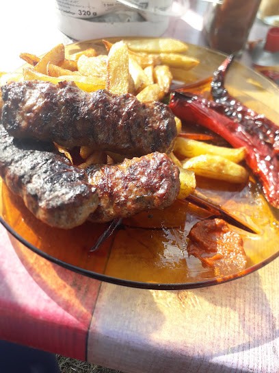 Maya La Frite, Fast-Food à Boisemont