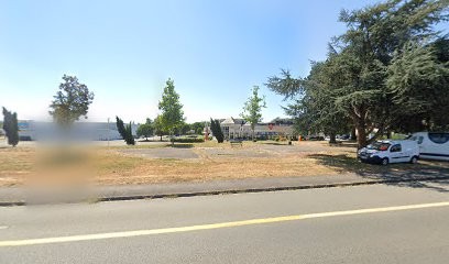 CHICOS POLLOS, Fast-Food à Laval