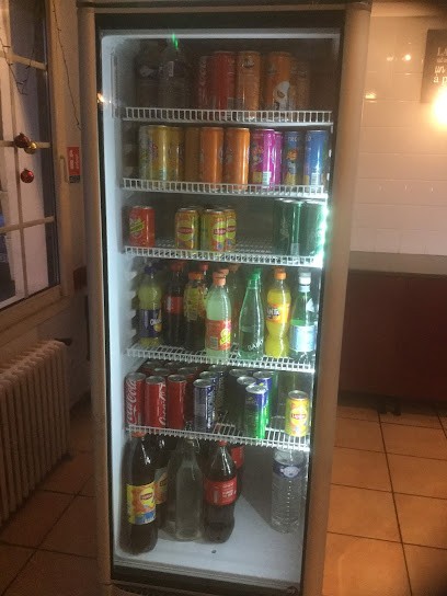 L’OASIS RESTO, Fast-Food à Objat