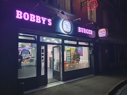 Bobby's Burger, Fast-Food à Doudeville