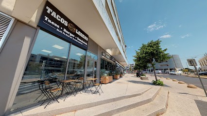 Tacos Legend, Fast-Food à Castelnau-le-Lez