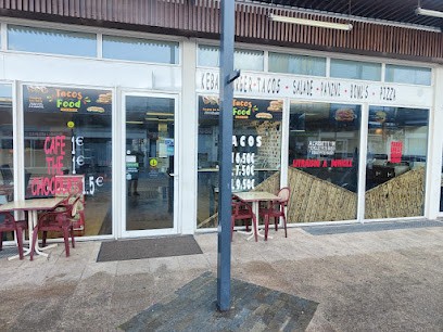 Tacos Food, Fast-Food à Mourenx